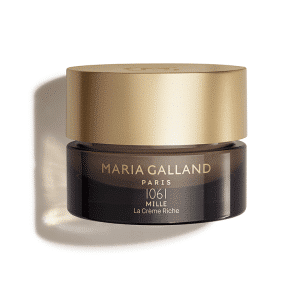 1061 The Rich Cream - Maria Galland