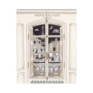 Adventskalender 2025 Maria Galland