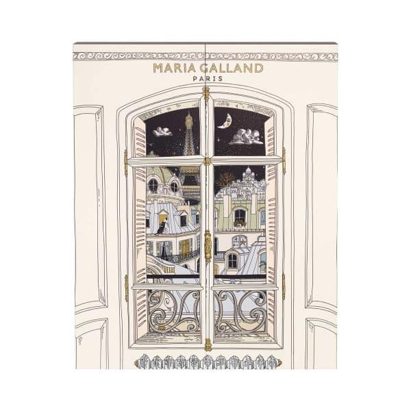 Adventskalender 2025 Maria Galland