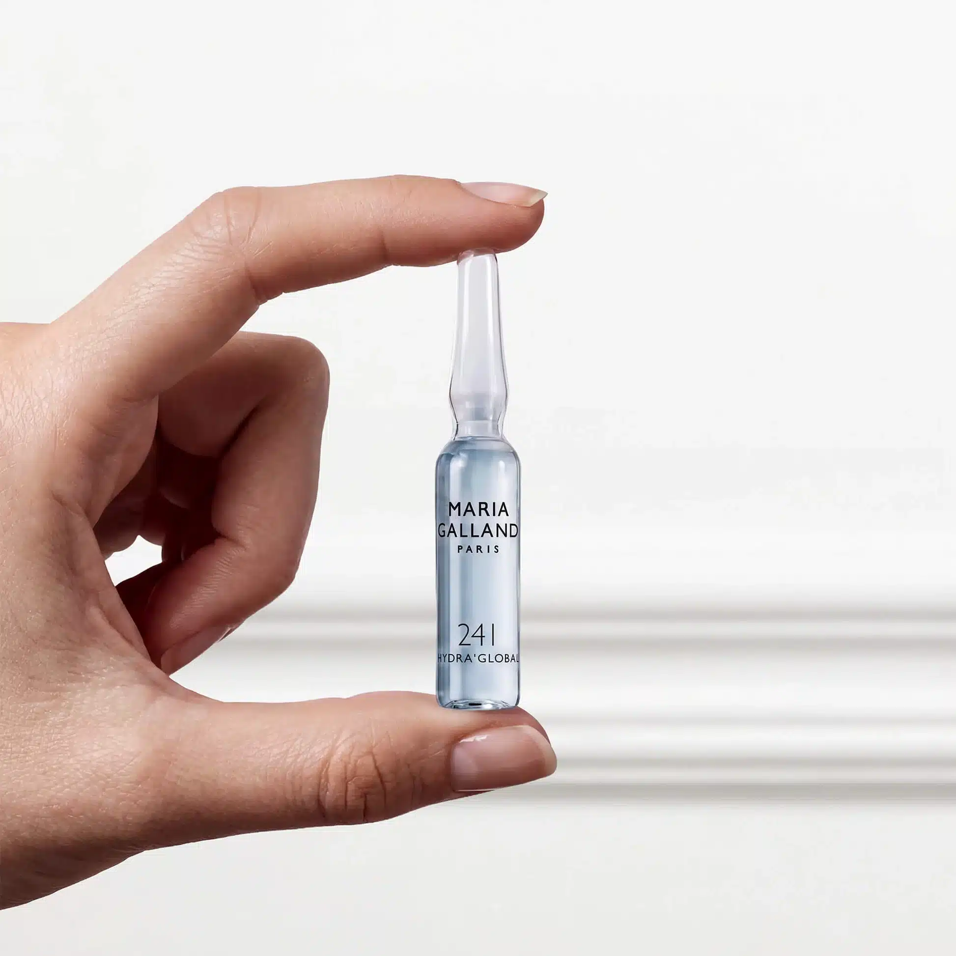 241 HYDRA'GLOBAL Power Concentrate Ampoules – Bild 3